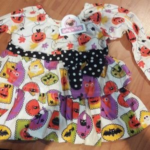 Jelly the Pug outfit